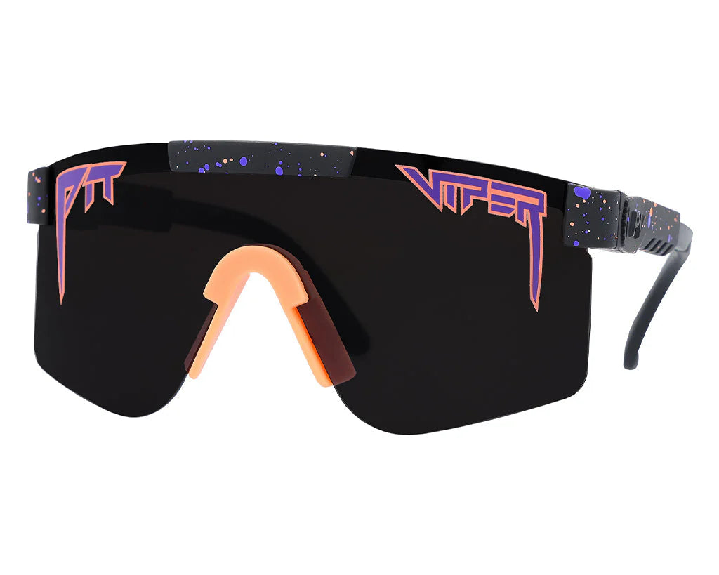 Pit Viper The Originals Double Wide Sunglasses