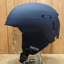 Oakley Mod 3 MIPS Helmets – NZ Shred