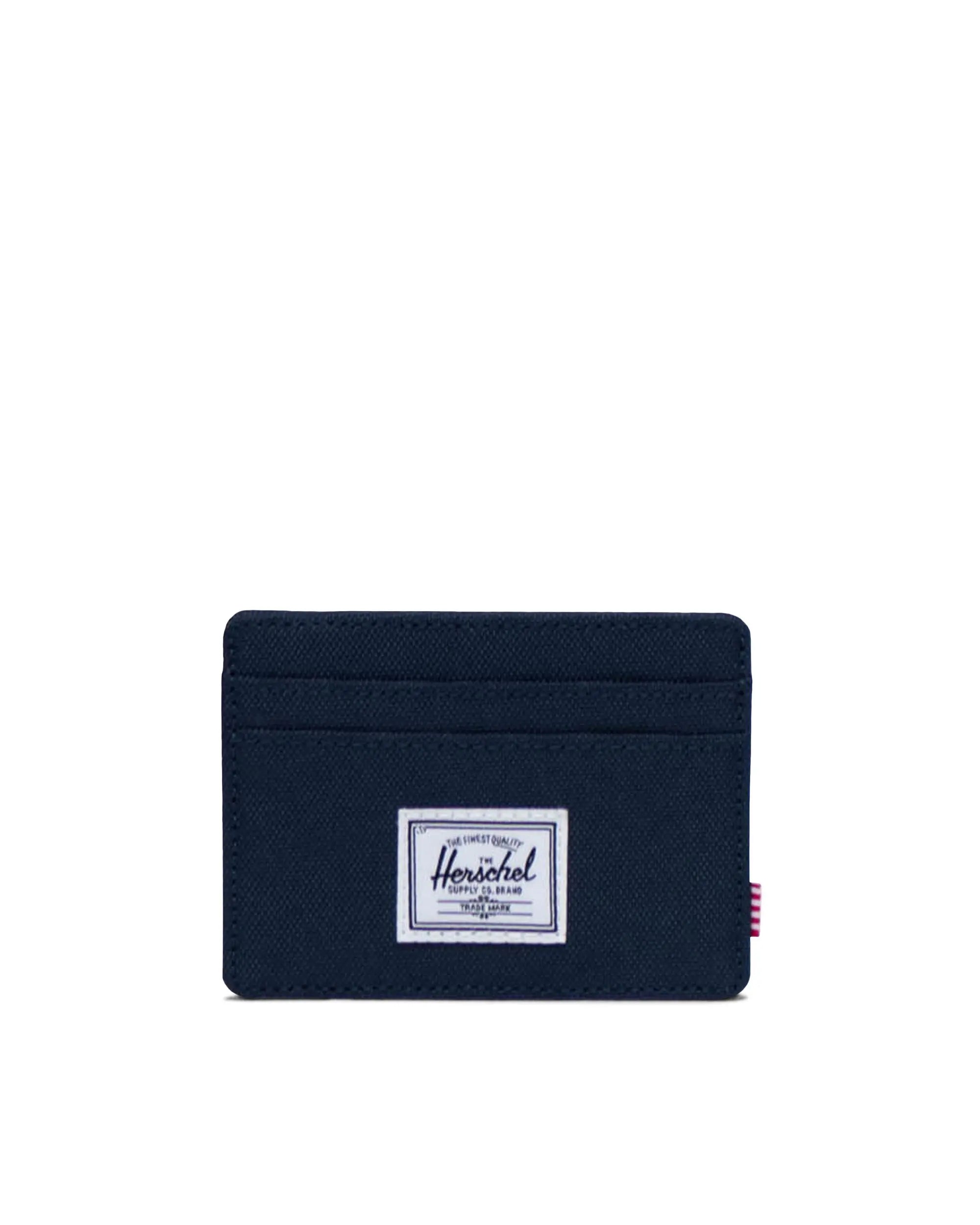 Herschel Charlie Cardholders