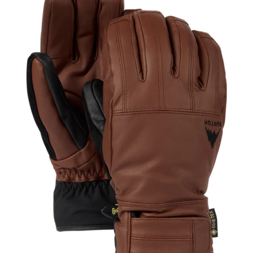 Burton Gondy Gore Leather Gloves