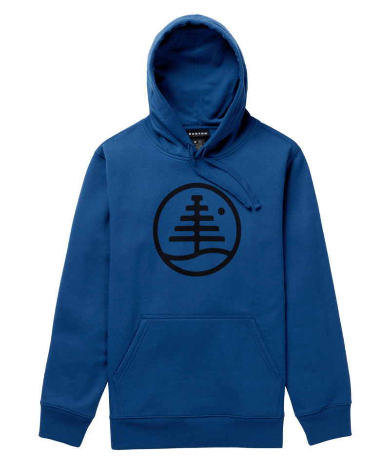 Burton Family Tree Pullover Hoodies