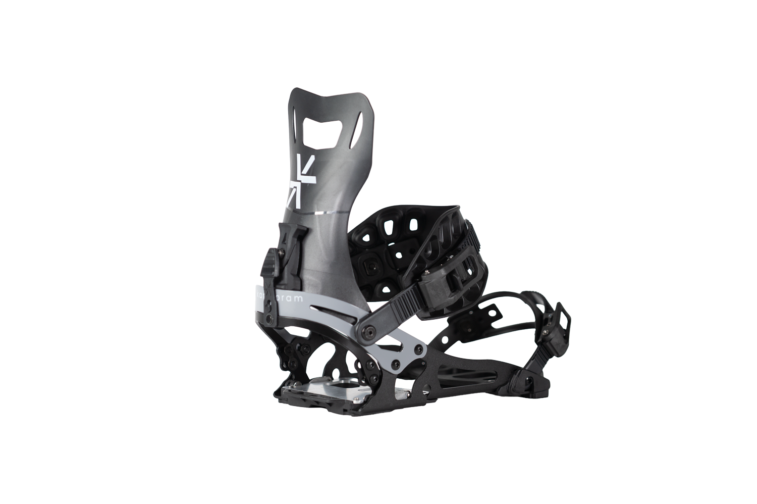 Karakoram Nomad 2027 Splitboard Bindings (Inc Interfaces)