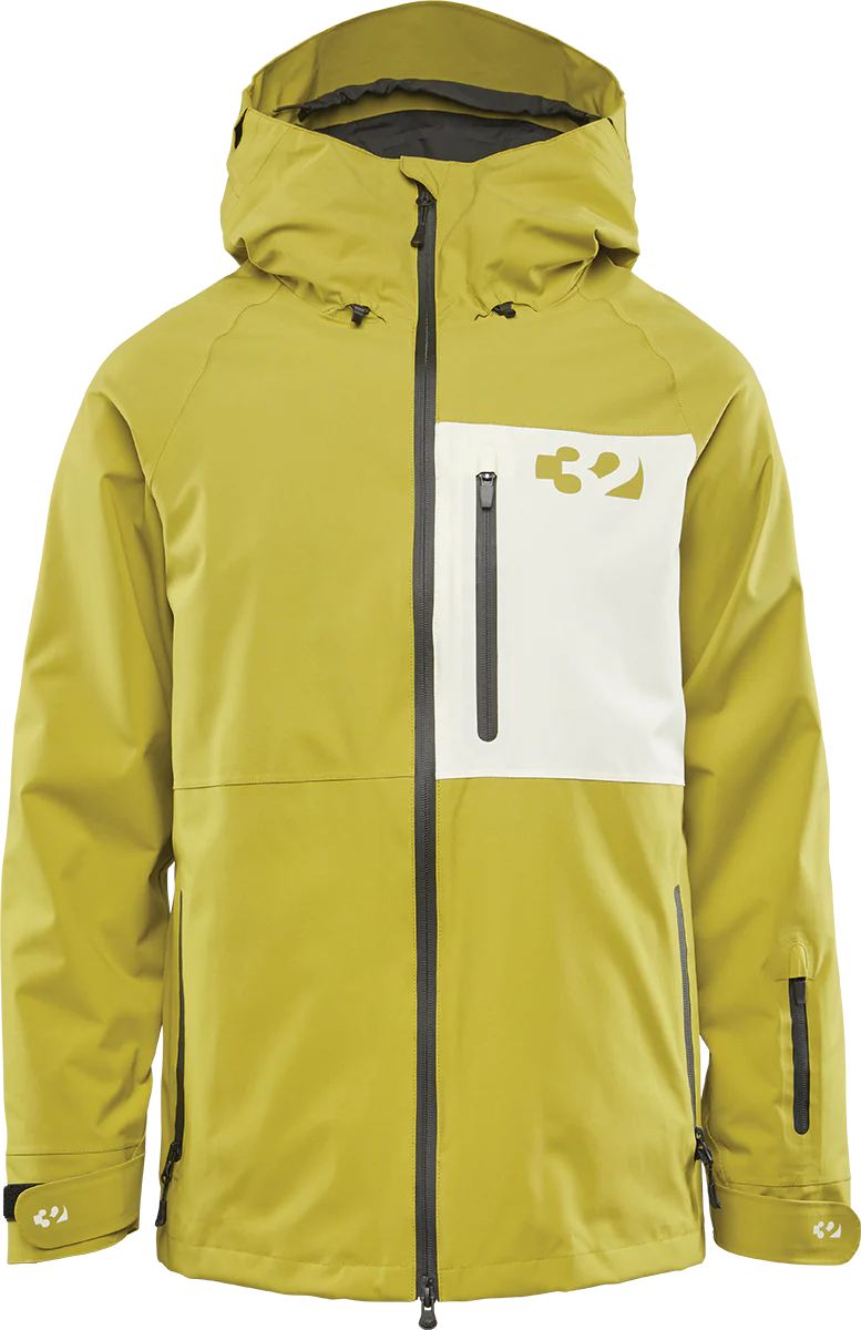 ThirtyTwo Nova Jackets