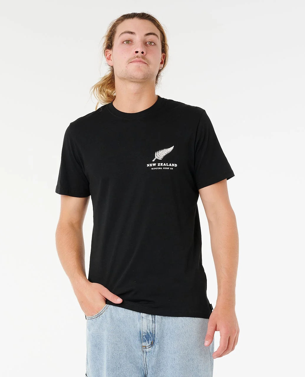 Ripcurl Road Trip Tees