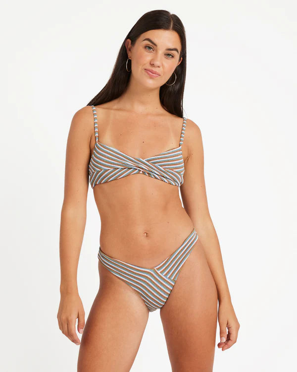 Volcom See U Soon 90s V Bikini Pants