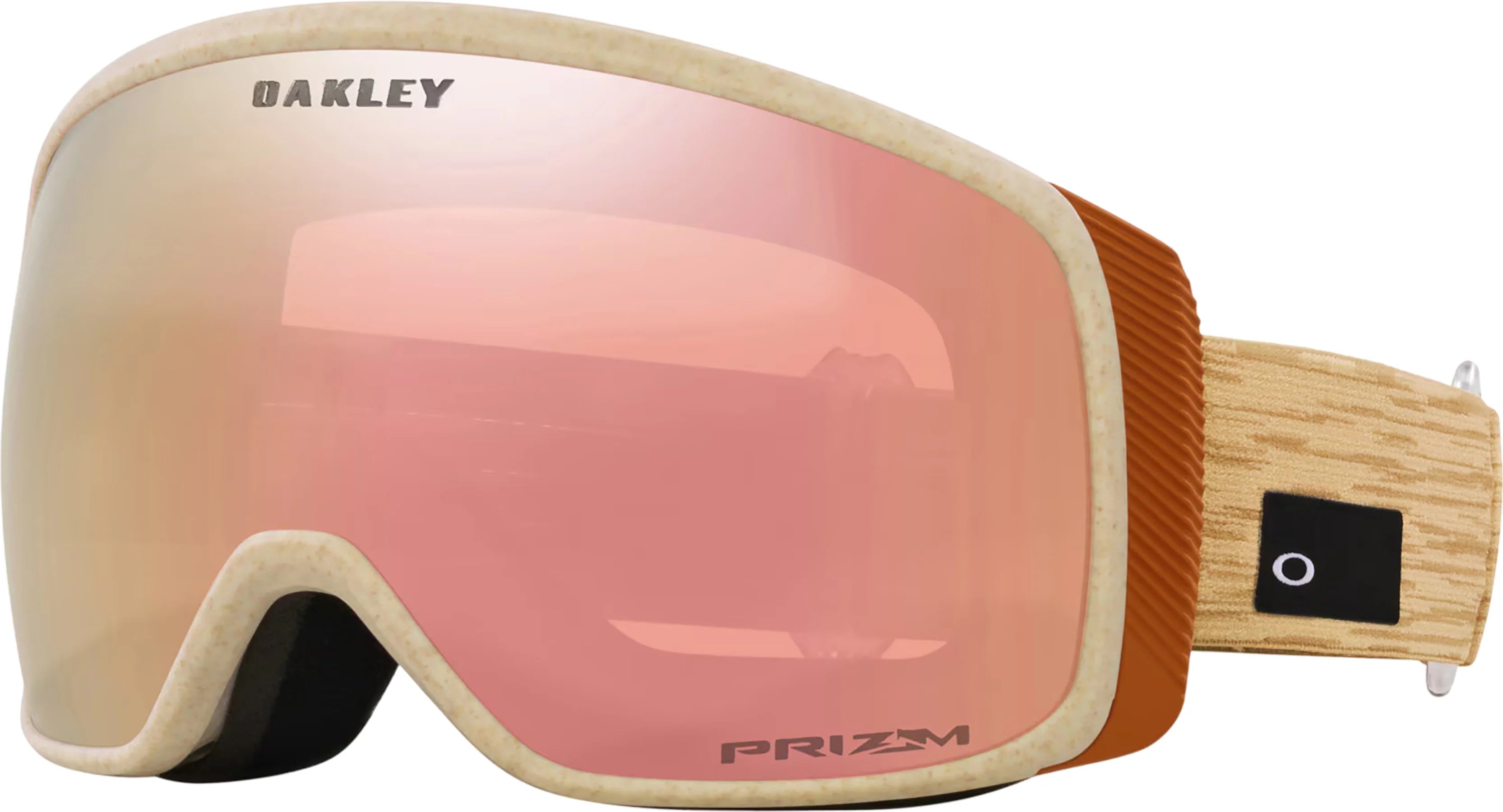 Oakley Flight Tracker M Goggles