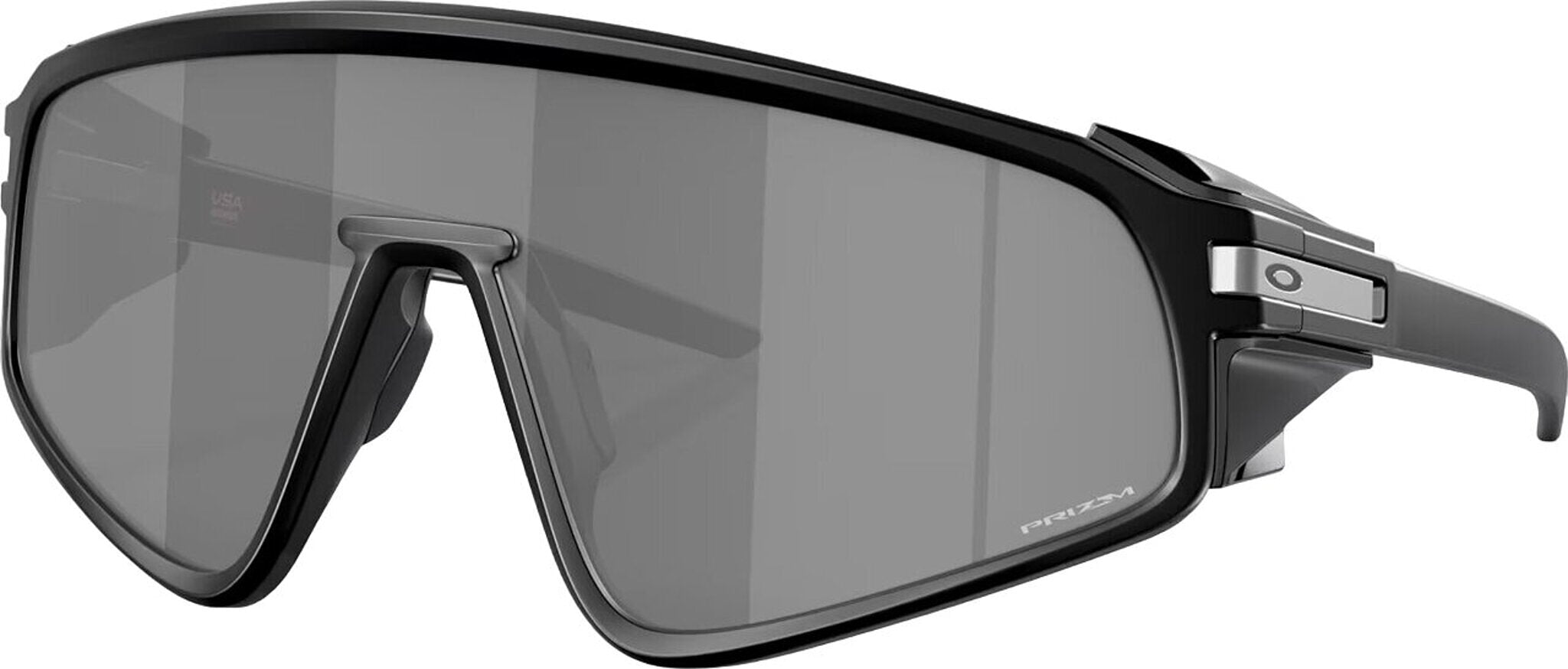 Oakley Latch Panel Sunglasses