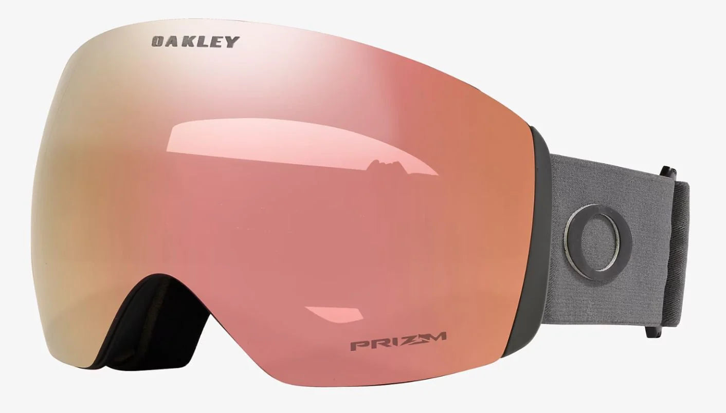 Oakley Flight Deck L Goggles