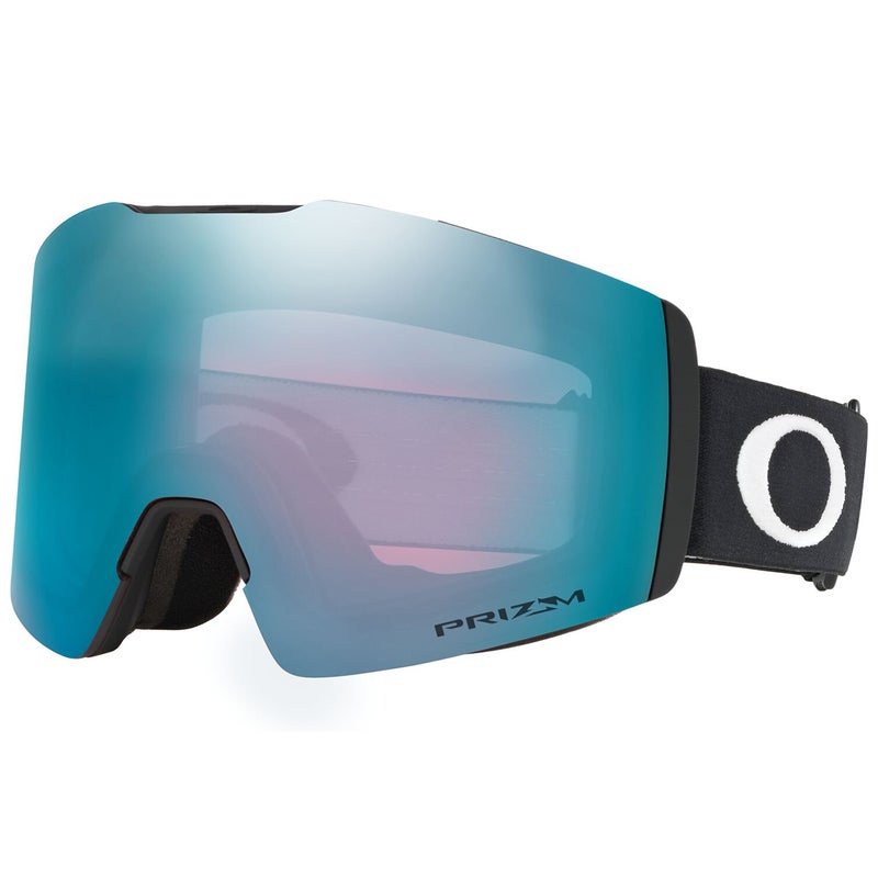 Oakley Fall Line M Goggles – NZ Shred