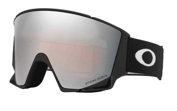 Oakley Flow Scape L Goggles