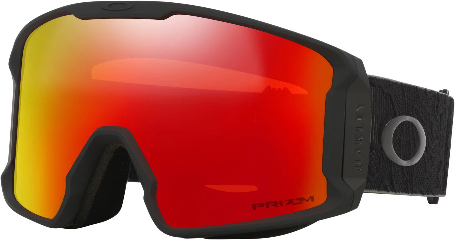 Oakley Line Miner L Goggles