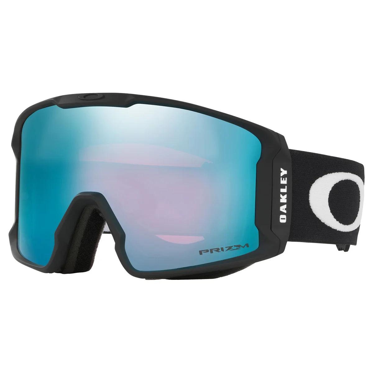 Oakley Line Miner L Goggles – NZ Shred