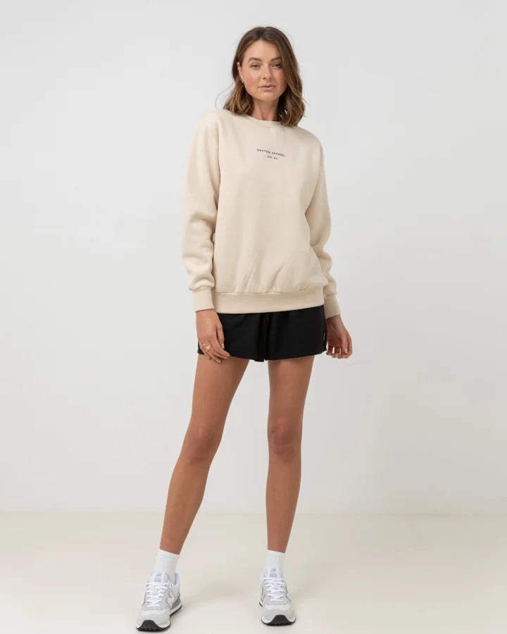 Rhythm Classic Brand Fleeces