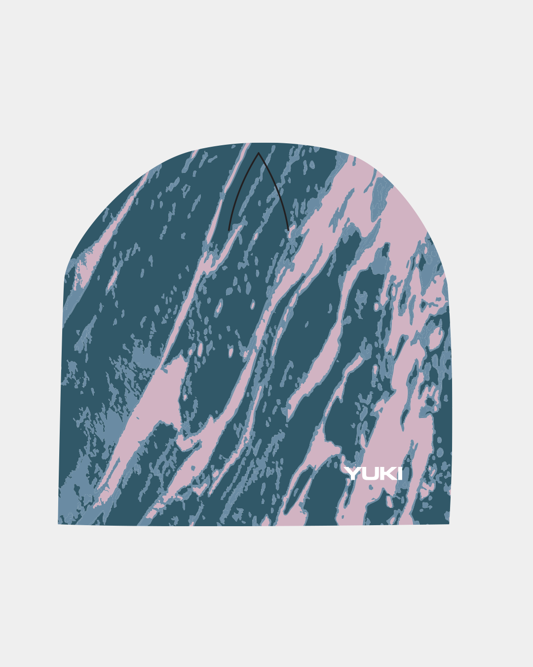 Yuki Threads Ocean Beanies
