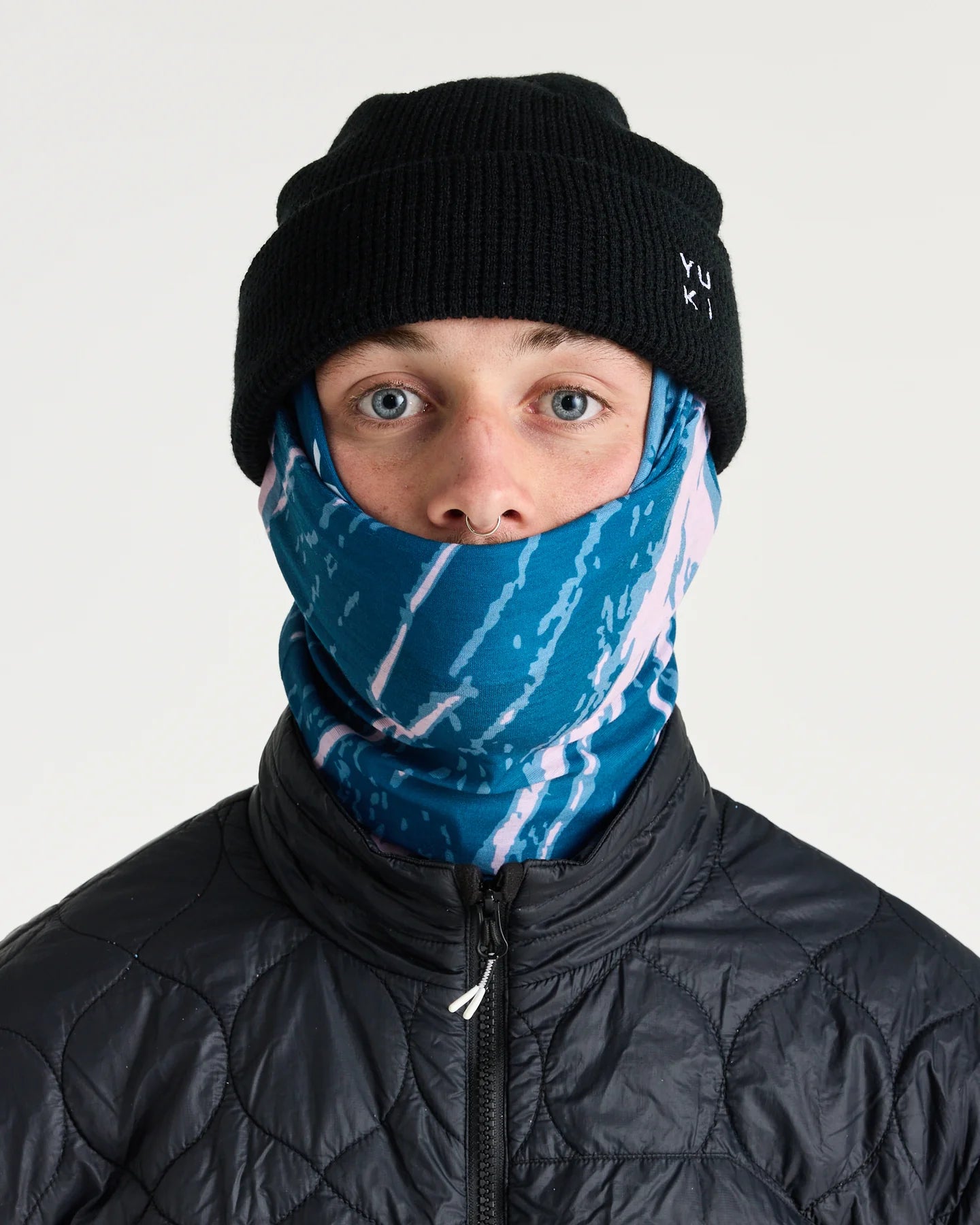 Yuki Threads Neck Jocks