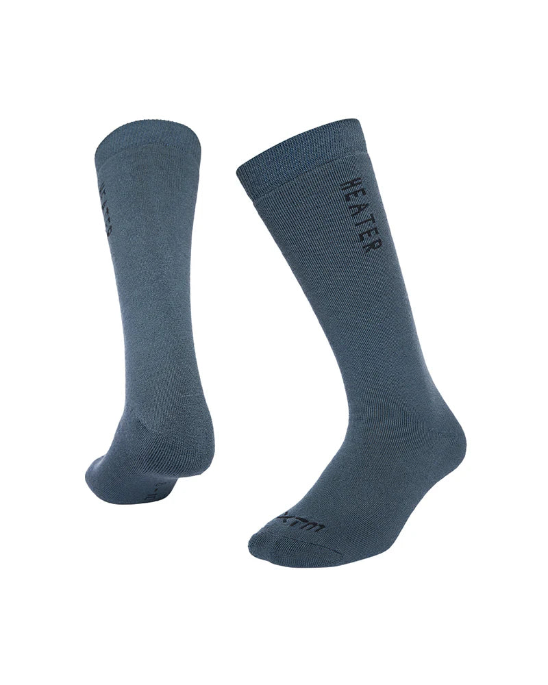 XTM Heater Merino Blend Ski Socks