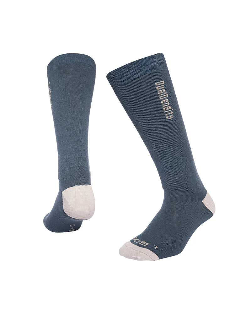 XTM Dual Density Merino Blend Socks