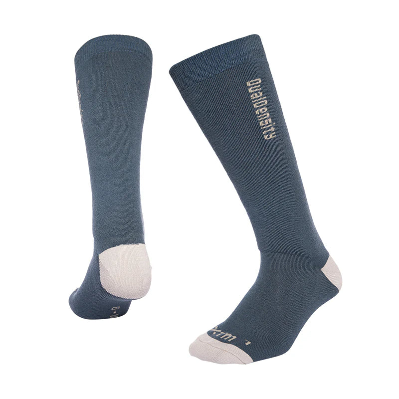 XTM Dual Density Merino Blend Socks