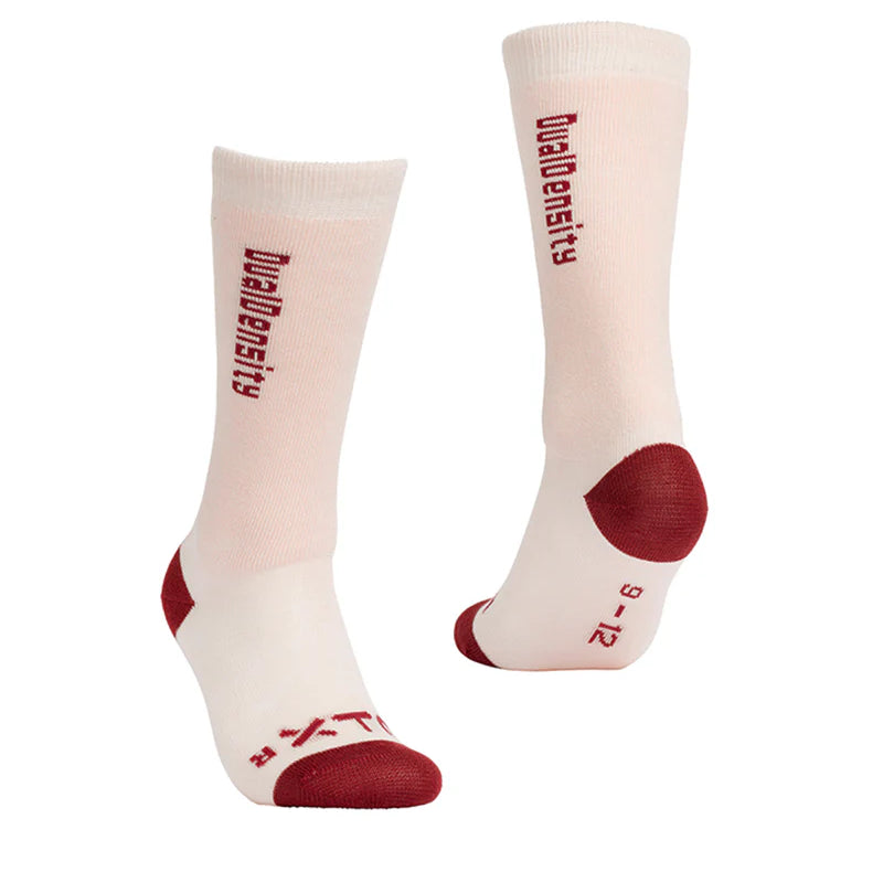 XTM Dual Density Merino Blend Socks