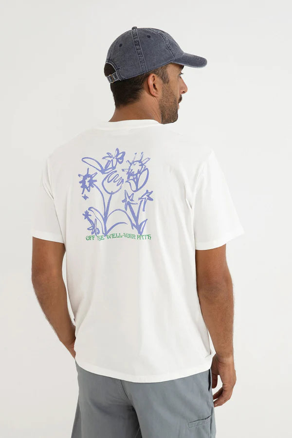 Rhythm Old Growth Livin T-Shirts