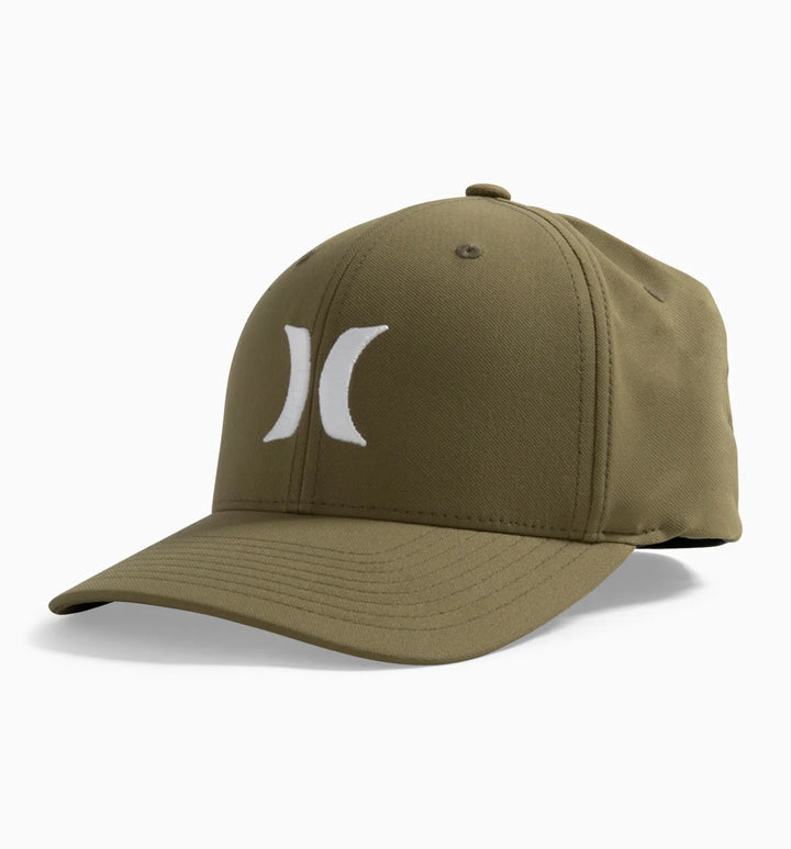 Hurley H2O Dri Icon Caps
