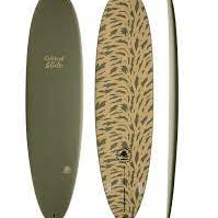TCSS Fun Guy Epoxy Soft Surfboard
