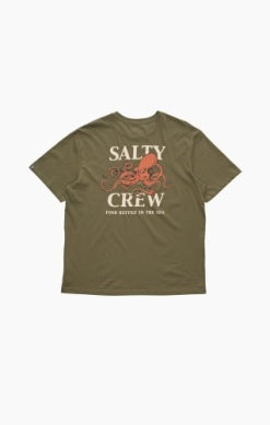 Salty Crew Ink Sling Classic T-Shirts