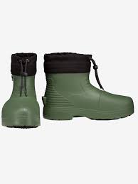 Fubuki Niseko 3.0 Low Boots