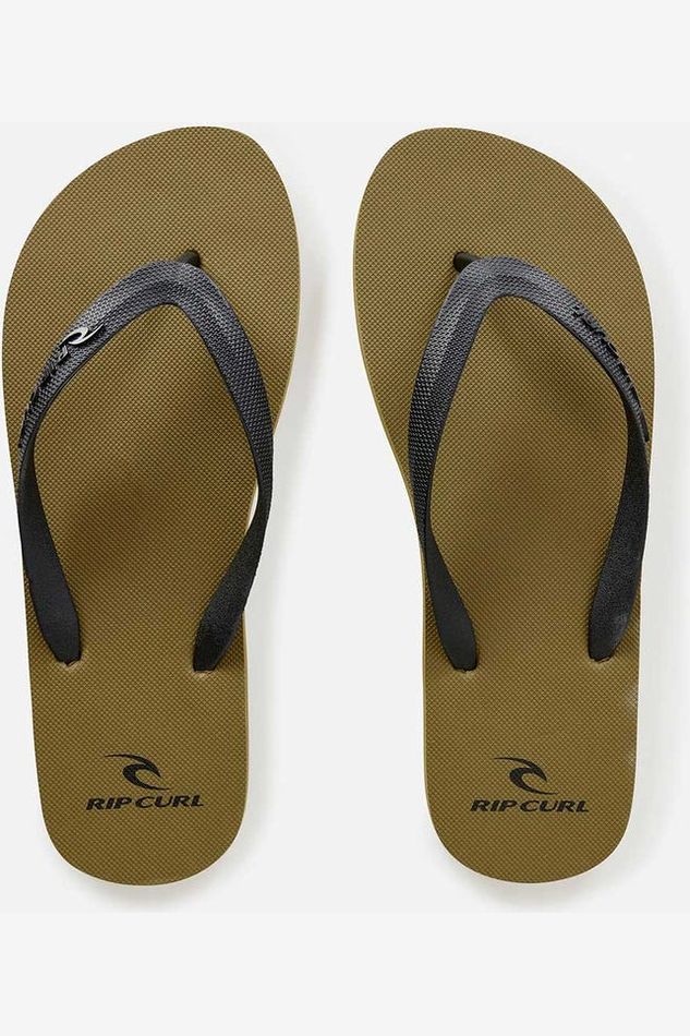 Ripcurl Brand Logo Bloom Open Toe Sandals