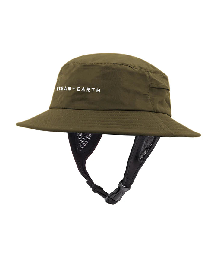 Ocean & Earth Bingin Soft Peak Surf Hats