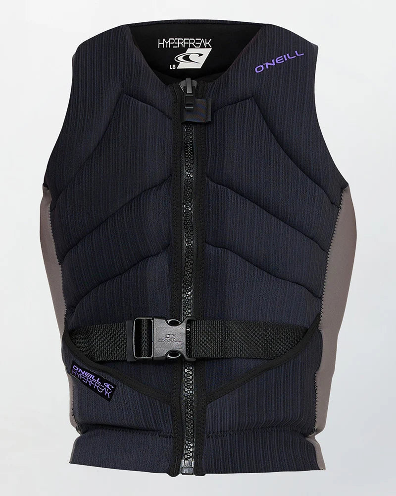 O'Neill Womens Hyperfreak L50S Wake Vests
