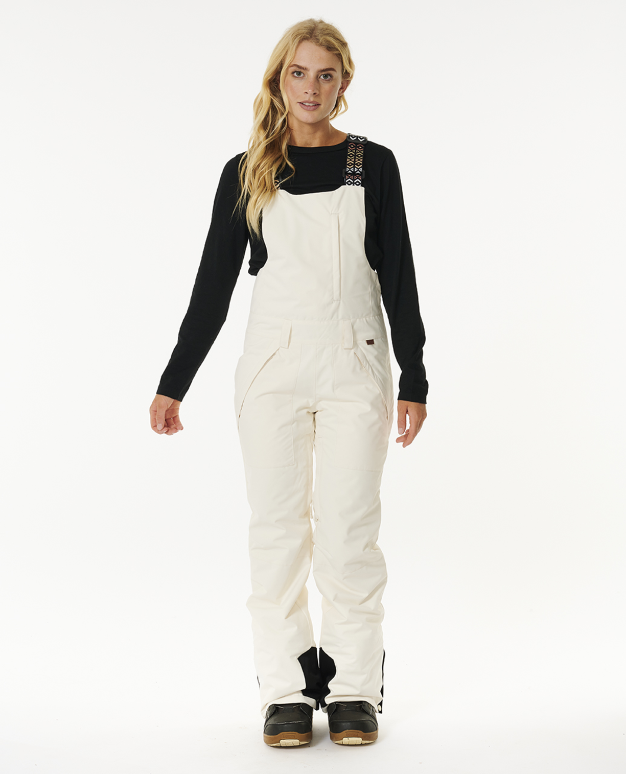 Ripcurl Anti Series Vermont Bib Pants