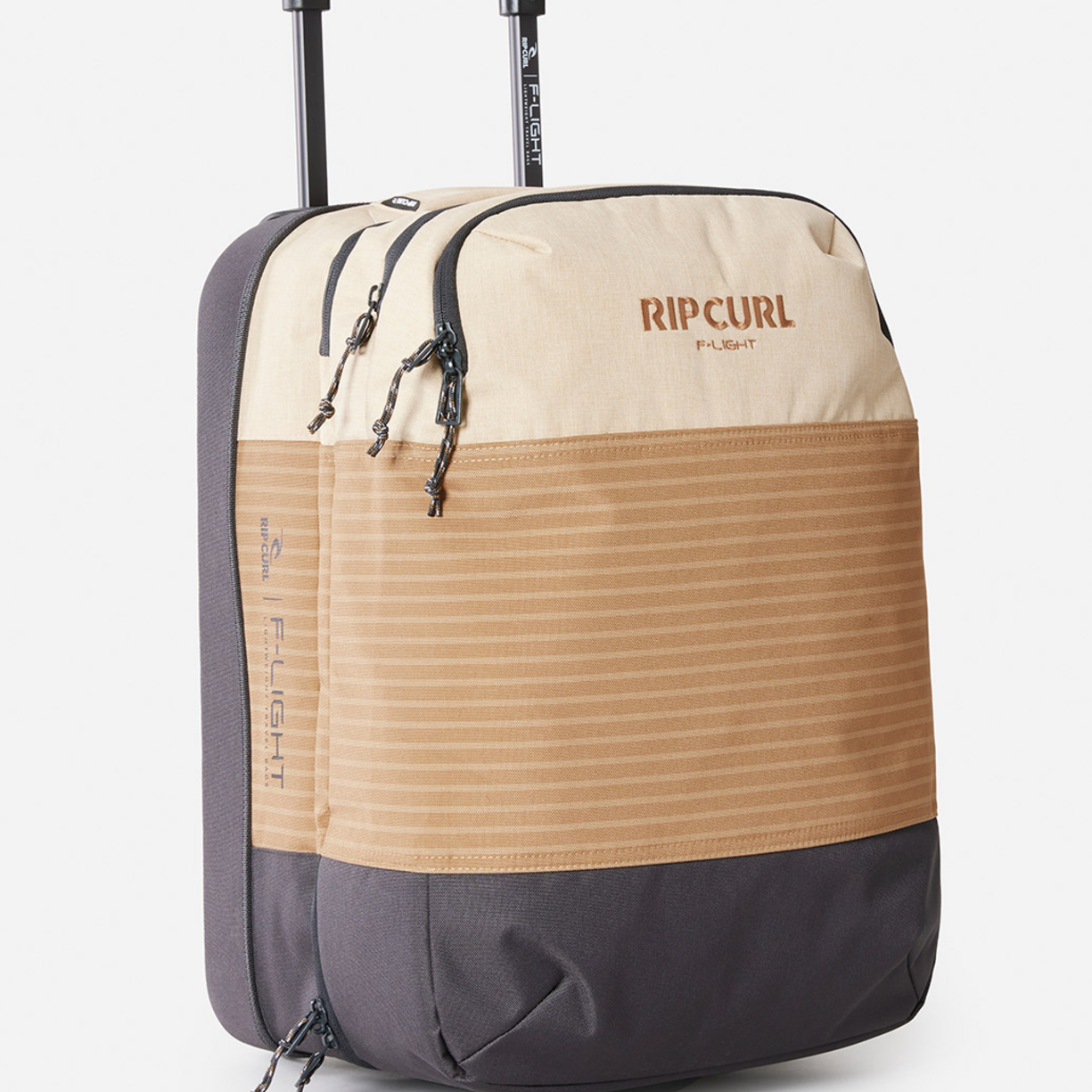 Ripcurl F-Light Cabin 35L Wheelie Bags