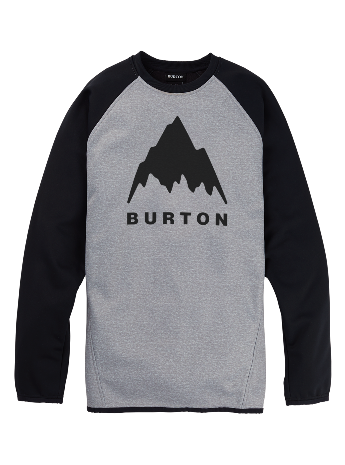 Burton Crown Weatherproof Pullover Crews