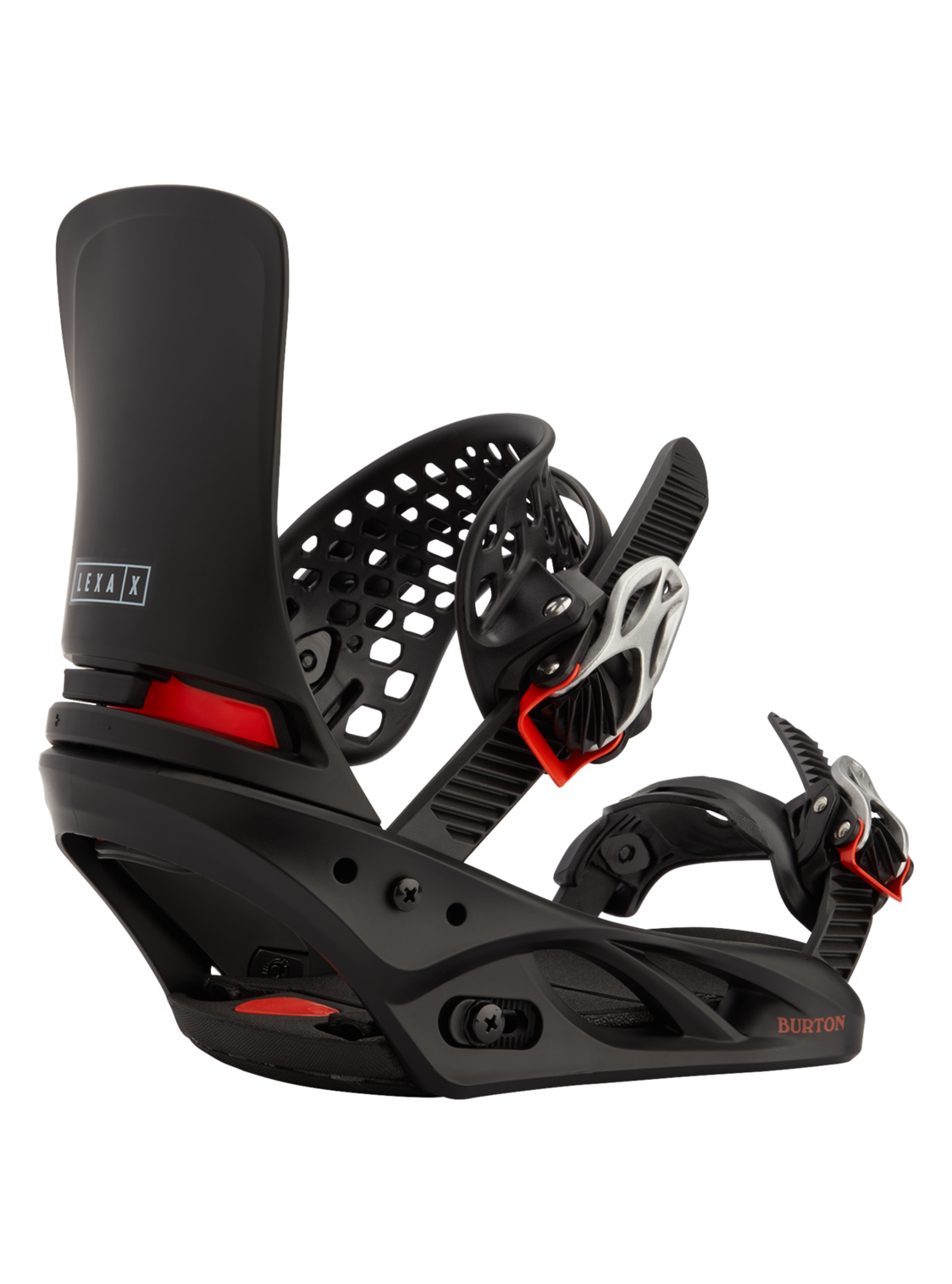 Burton Lexa X Womens Snowboard Bindings