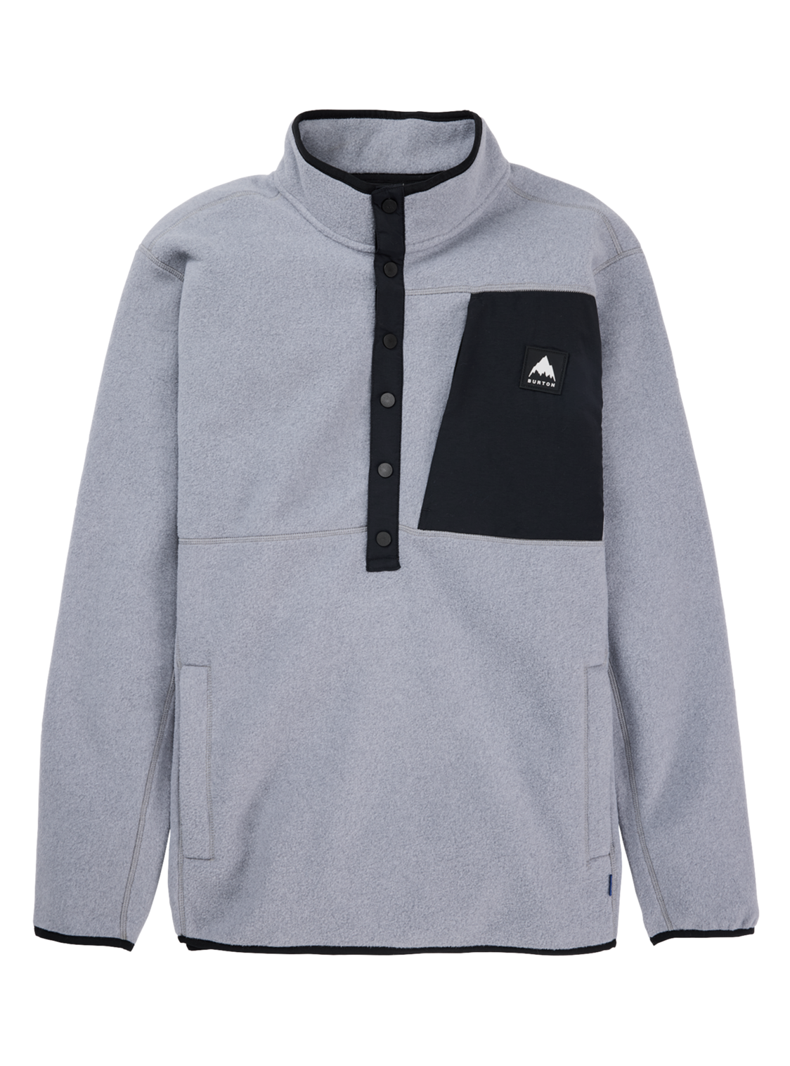Burton Cinder Fleece Pullovers