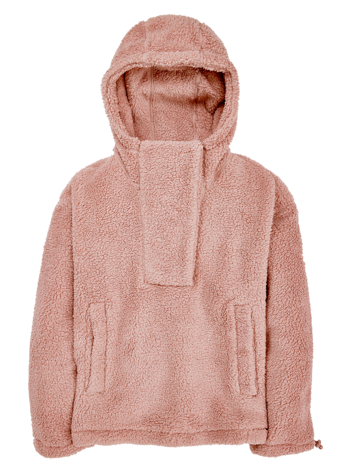 Burton Women's Lemma Fleece Pullovers