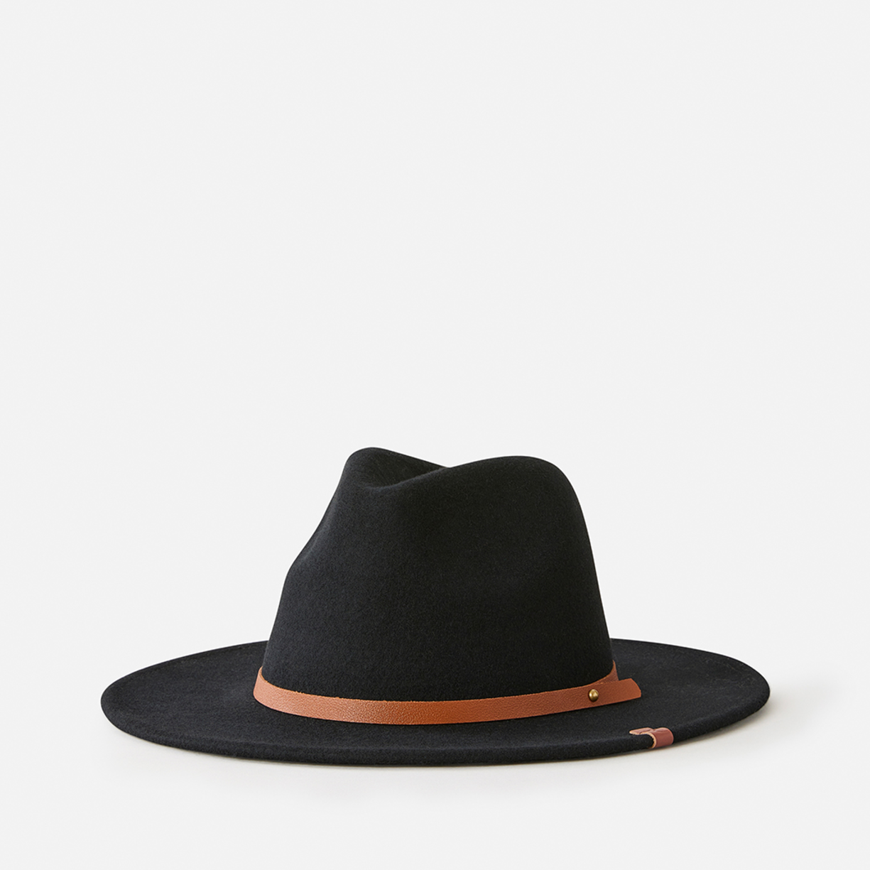 Ripcurl Nevada Wool Panama Hats