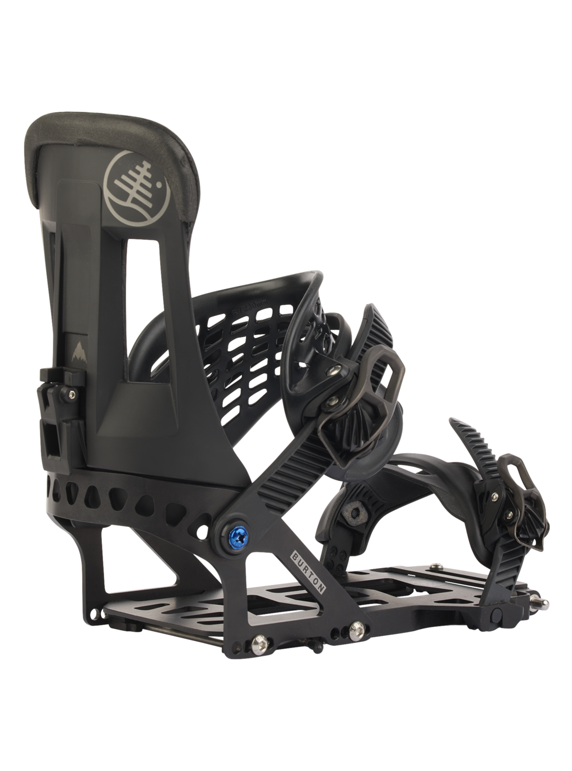 Burton Hitchhiker 2025 Splitboard Bindings