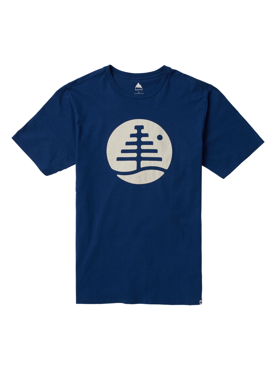 Burton Family Tree Short Sleeve T-Shirts