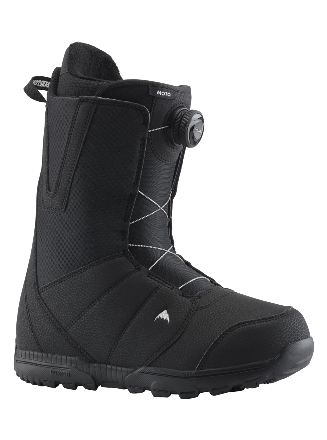 Burton Moto Boa 2025 Snowboard Boots