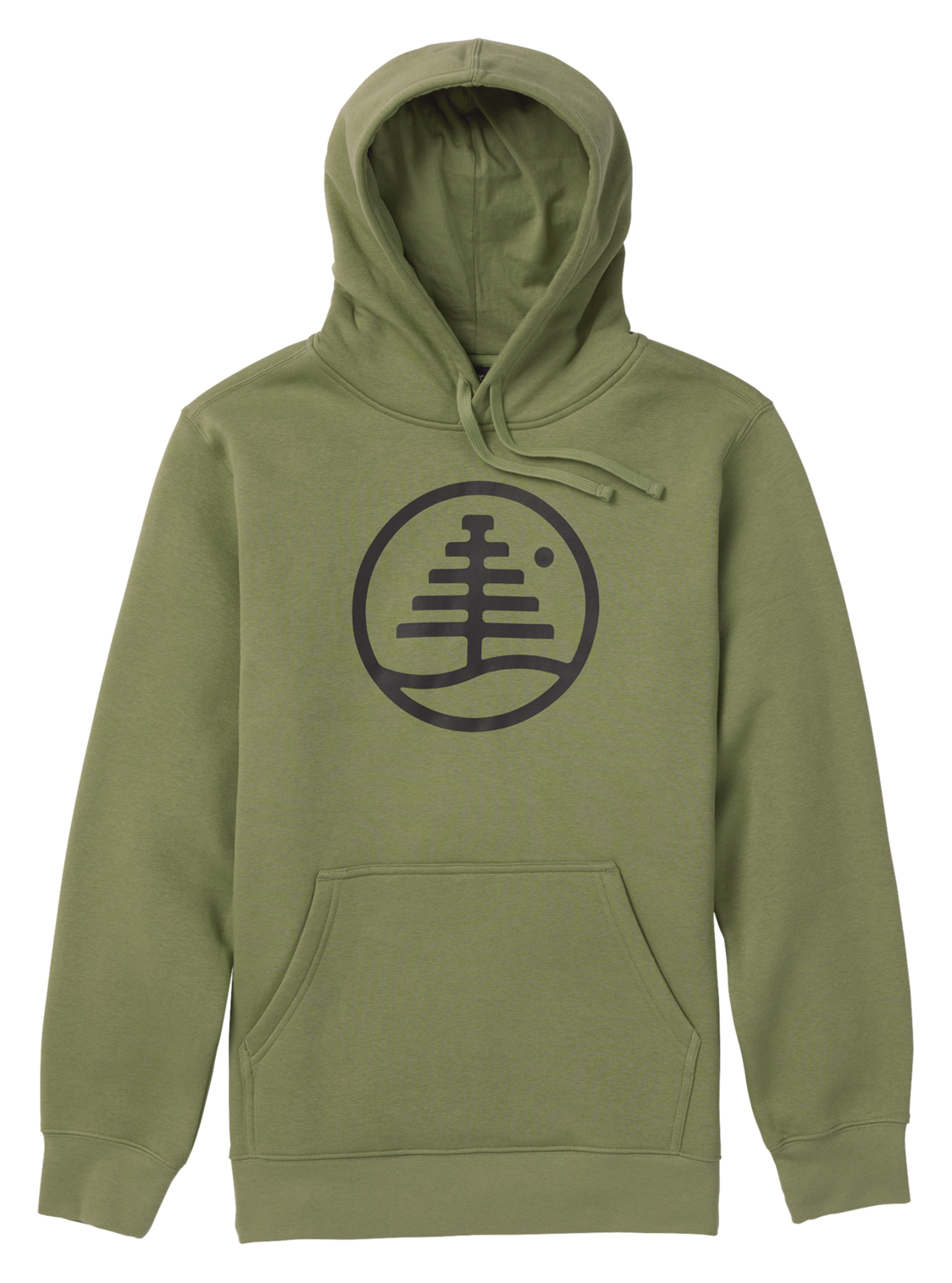 Burton Family Tree Pullover Hoodies