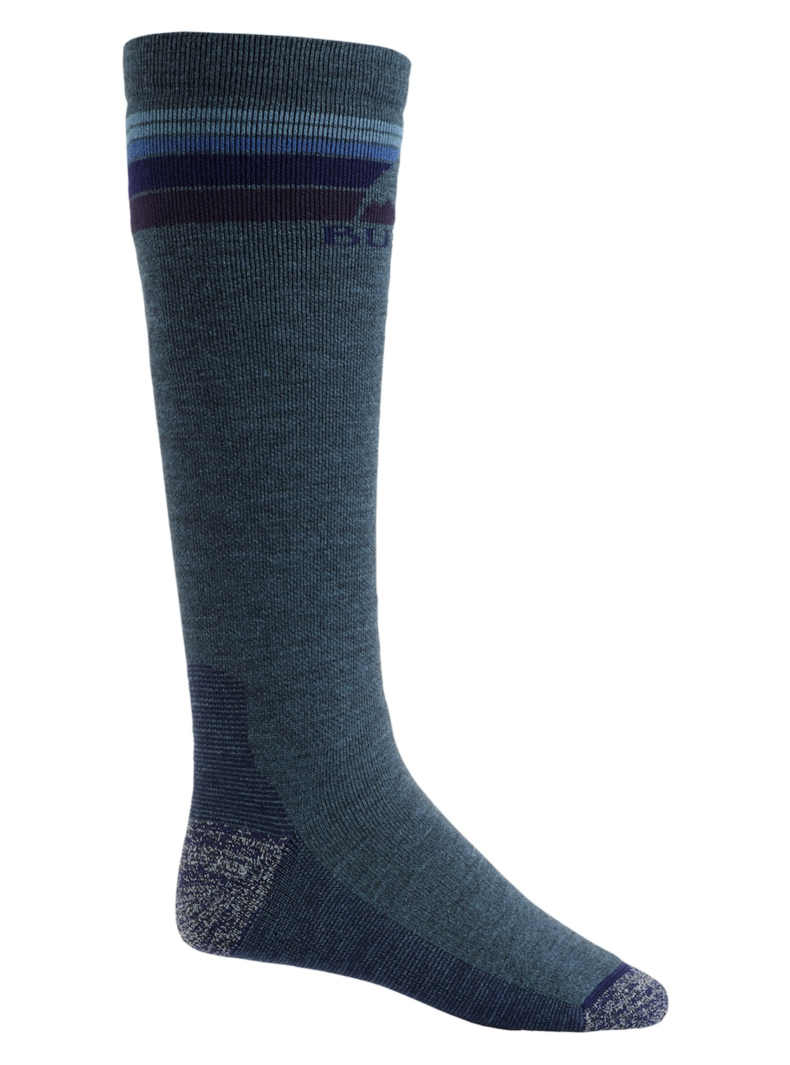 Burton Emblem Midweight Socks