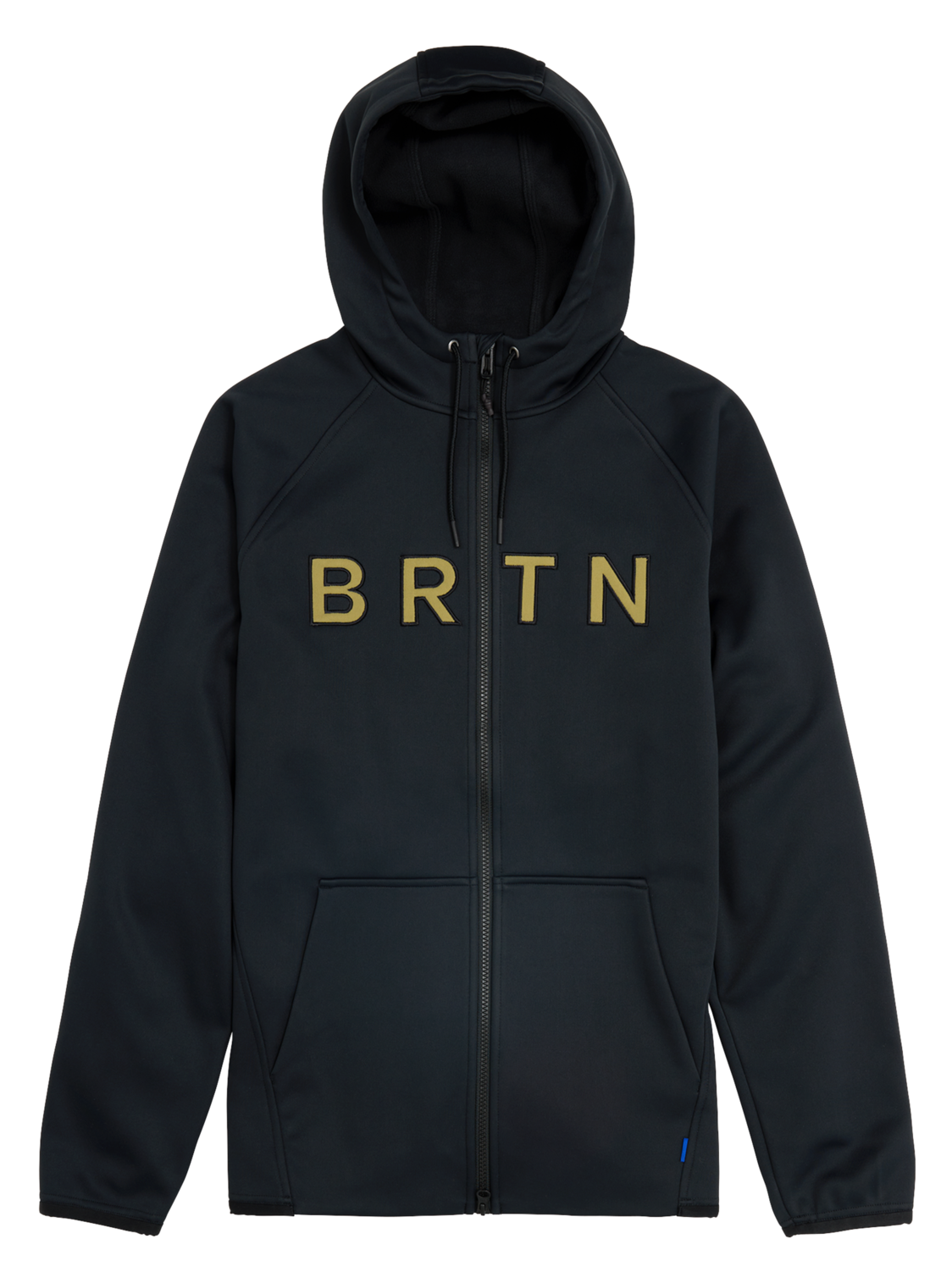 Burton Crown Weatherproof Full-Zip Fleeces