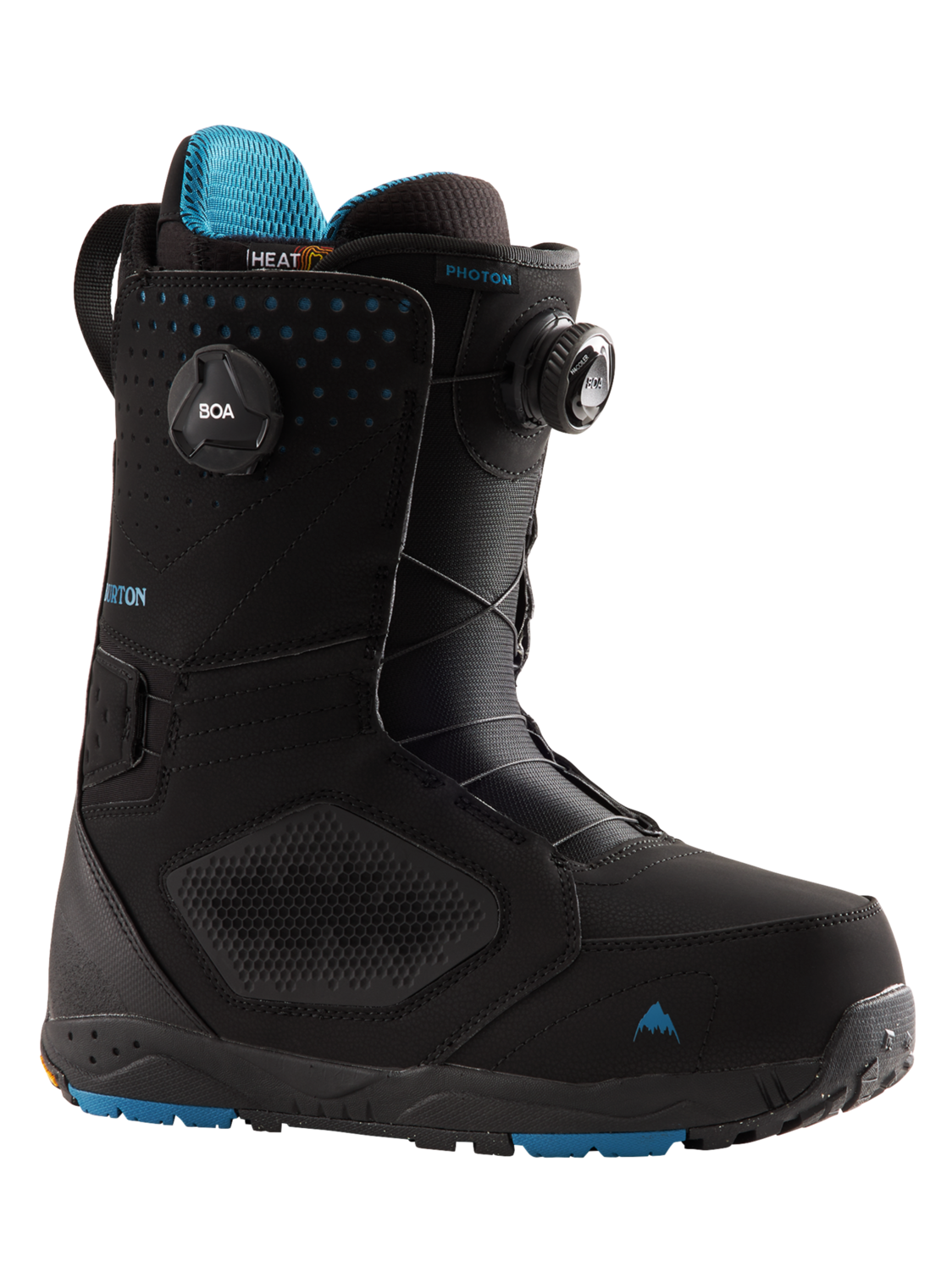 Burton Photon Boa Wide 2025 Snowboard Boots