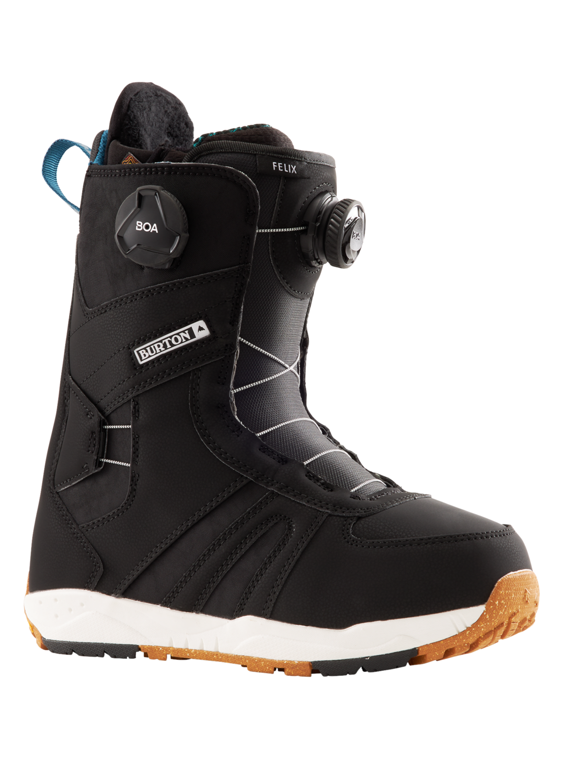 Burton Felix Boa 2025 Womens Snowboard Boots
