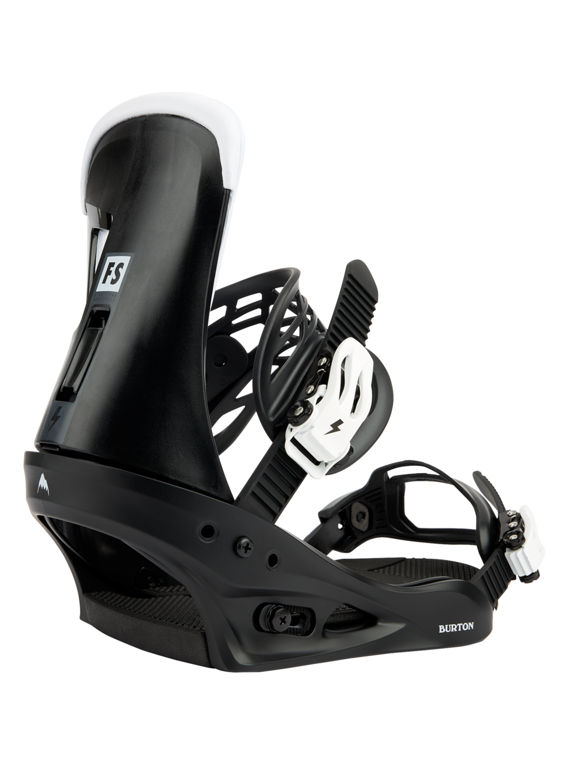 Burton Freestyle 2025 Snowboard Bindings