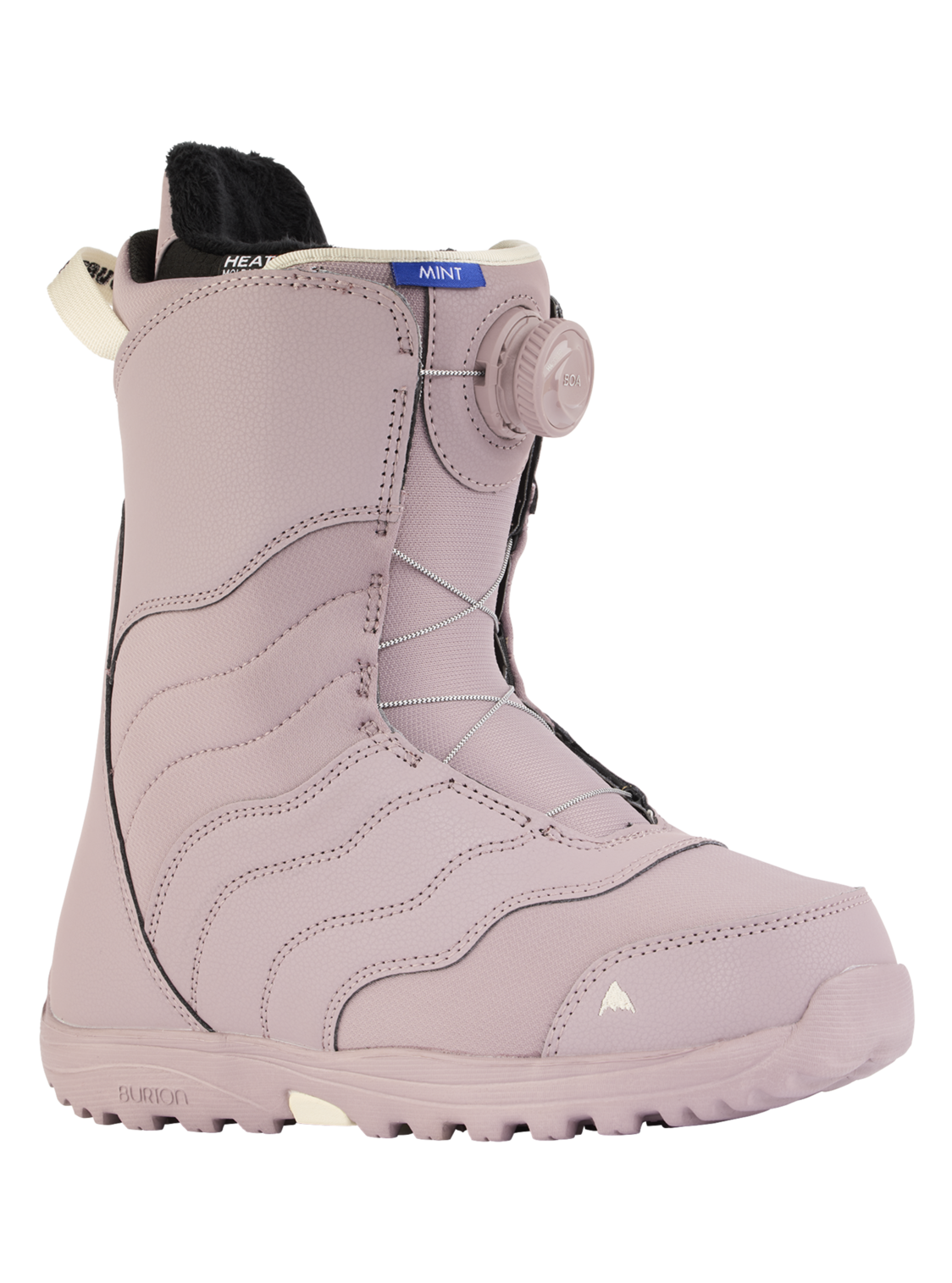 Burton Mint Boa 2025 Womens Snowboard Boots