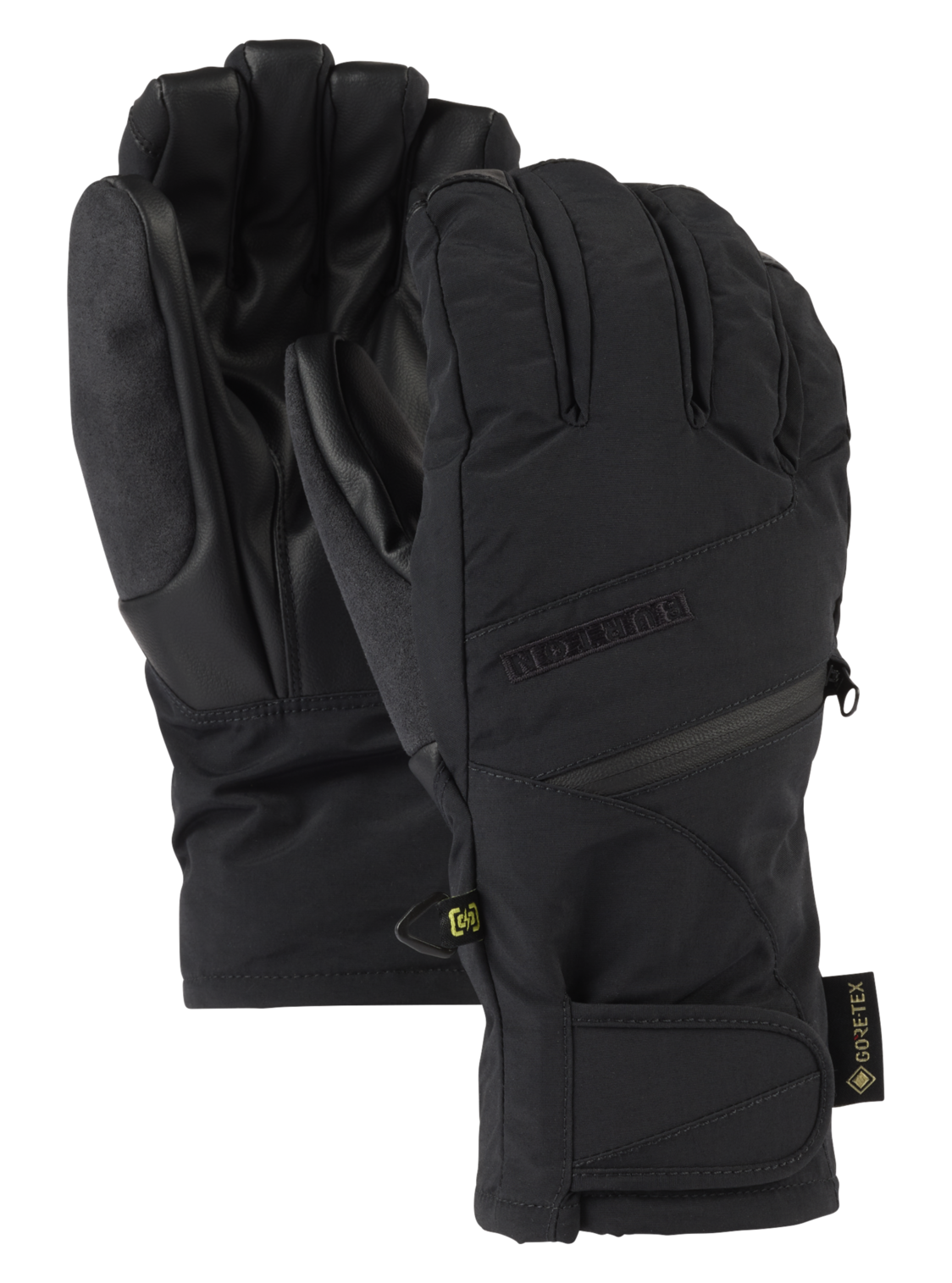 Burton Womens Gore-Tex Undergloves