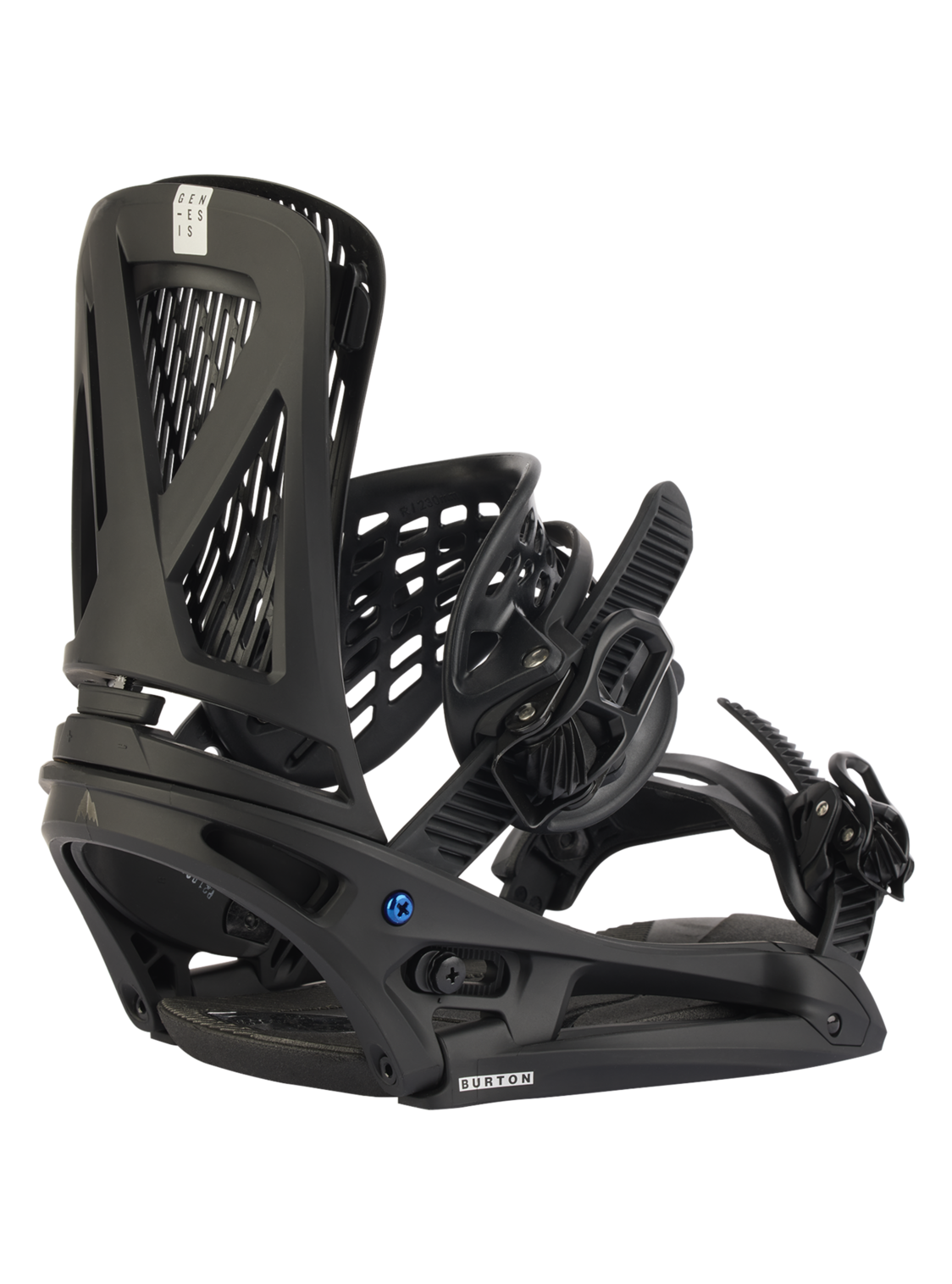 Burton Genesis EST 2025 Snowboard Bindings